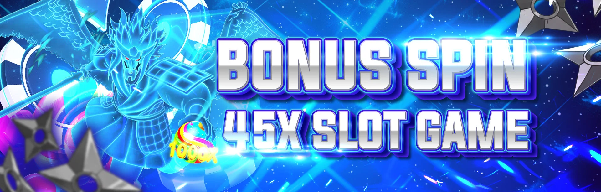 LigaMansion365 Banner Slot Online